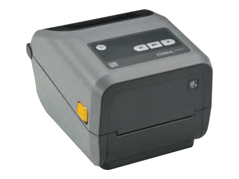 Zebra Zd420c Label Printer Bw Thermal Transfer 0071